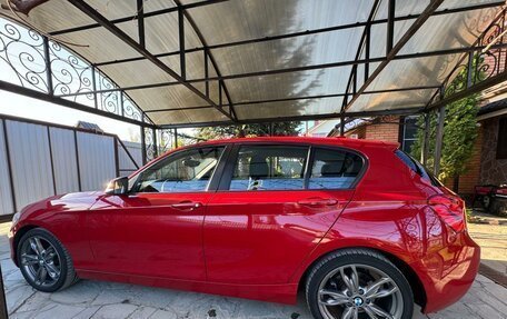 BMW 1 серия, 2018 год, 2 200 000 рублей, 6 фотография