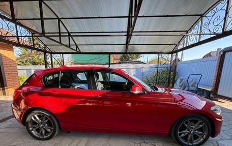 BMW 1 серия, 2018 год, 2 200 000 рублей, 5 фотография