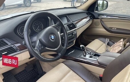 BMW X5, 2010 год, 1 750 000 рублей, 2 фотография
