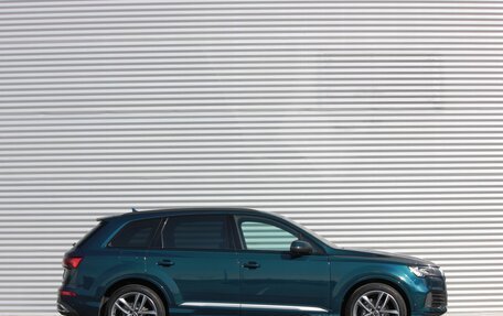 Audi Q7, 2020 год, 8 300 000 рублей, 3 фотография