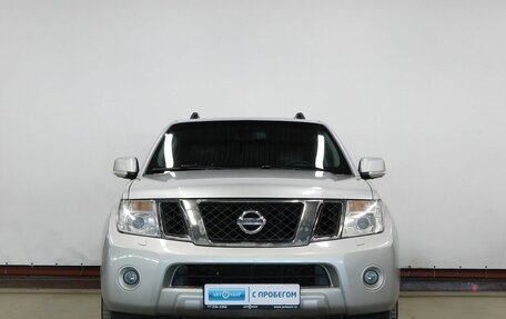 Nissan Pathfinder, 2010 год, 1 659 000 рублей, 2 фотография