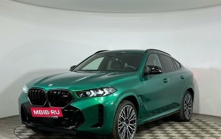 BMW X6, 2023 год, 21 250 000 рублей, 2 фотография