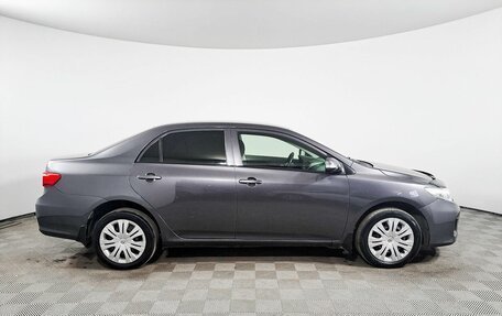 Toyota Corolla, 2012 год, 1 464 000 рублей, 4 фотография
