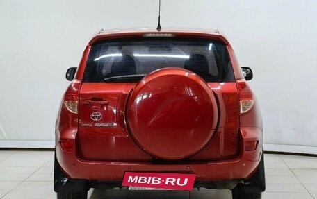 Toyota RAV4, 2006 год, 1 158 000 рублей, 3 фотография