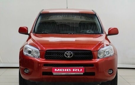 Toyota RAV4, 2006 год, 1 158 000 рублей, 4 фотография
