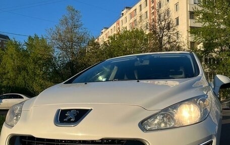 Peugeot 308 II, 2011 год, 825 000 рублей, 2 фотография