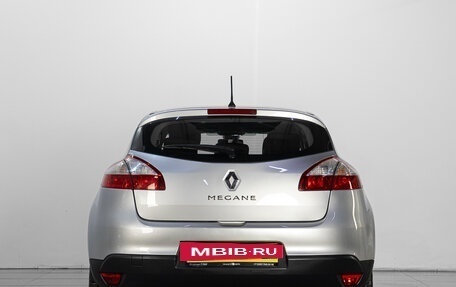 Renault Megane III, 2011 год, 749 000 рублей, 5 фотография