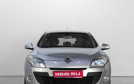 Renault Megane III, 2011 год, 749 000 рублей, 3 фотография
