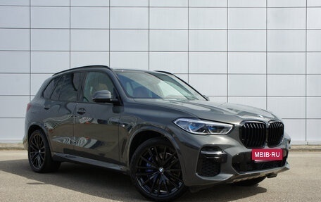 BMW X5, 2023 год, 15 000 000 рублей, 3 фотография