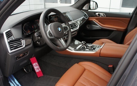BMW X5, 2023 год, 15 000 000 рублей, 9 фотография