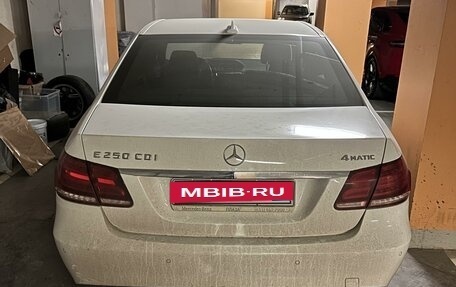 Mercedes-Benz E-Класс, 2014 год, 2 500 000 рублей, 2 фотография