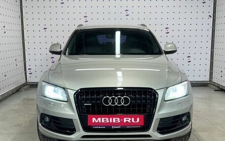 Audi Q5, 2013 год, 2 095 000 рублей, 7 фотография