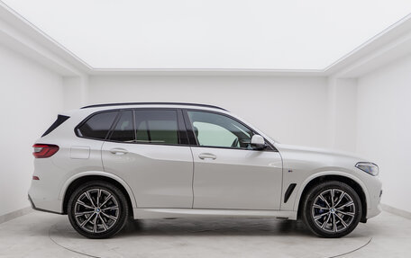 BMW X5, 2021 год, 8 990 000 рублей, 4 фотография