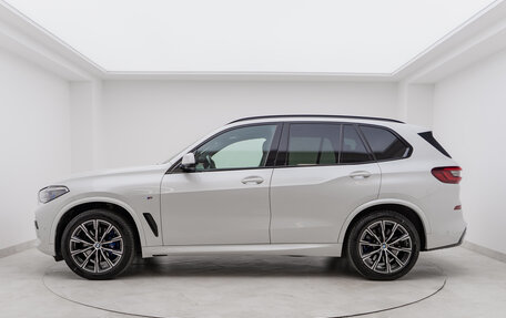 BMW X5, 2021 год, 8 990 000 рублей, 8 фотография