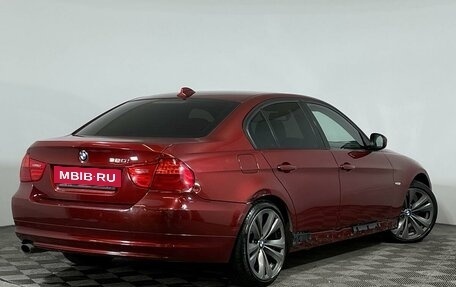 BMW 3 серия, 2011 год, 1 097 000 рублей, 2 фотография