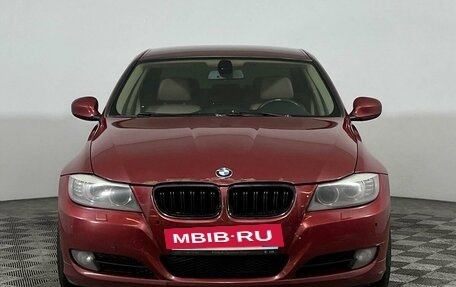 BMW 3 серия, 2011 год, 1 097 000 рублей, 3 фотография