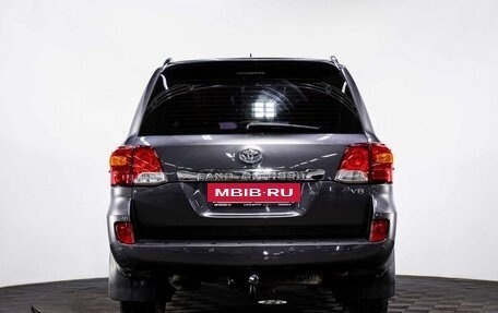 Toyota Land Cruiser 200, 2013 год, 4 197 070 рублей, 5 фотография