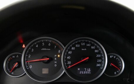 Subaru Legacy IV, 2006 год, 938 000 рублей, 9 фотография