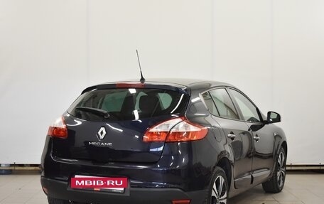 Renault Megane III, 2012 год, 780 000 рублей, 2 фотография