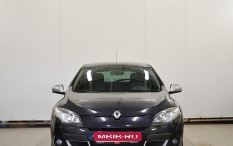 Renault Megane III, 2012 год, 780 000 рублей, 3 фотография