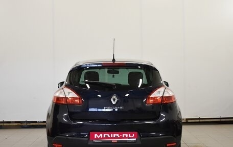 Renault Megane III, 2012 год, 780 000 рублей, 4 фотография