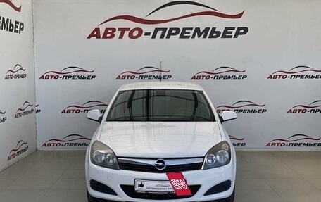 Opel Astra H, 2010 год, 760 000 рублей, 2 фотография