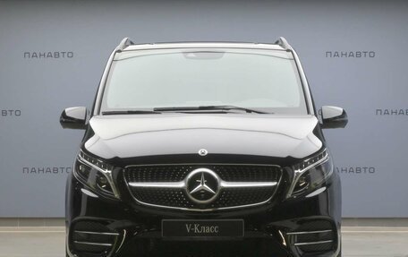Mercedes-Benz V-Класс, 2023 год, 16 400 000 рублей, 3 фотография