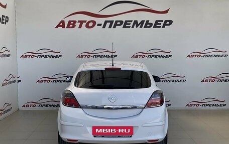 Opel Astra H, 2010 год, 760 000 рублей, 6 фотография