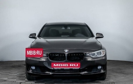 BMW 3 серия, 2012 год, 2 089 000 рублей, 2 фотография
