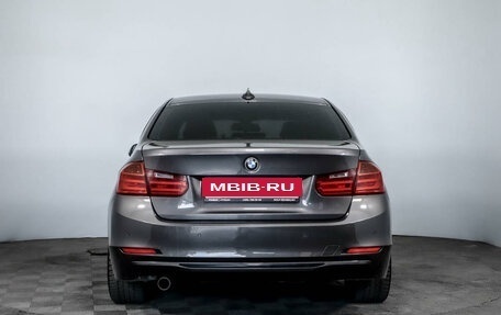 BMW 3 серия, 2012 год, 2 089 000 рублей, 5 фотография