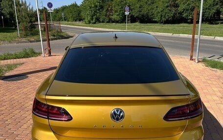Volkswagen Arteon I, 2019 год, 4 100 000 рублей, 7 фотография