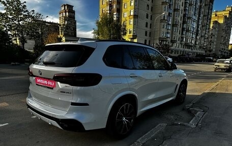 BMW X5, 2019 год, 7 500 000 рублей, 4 фотография