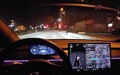 Tesla Model 3 I, 2019 год, 3 800 000 рублей, 2 фотография
