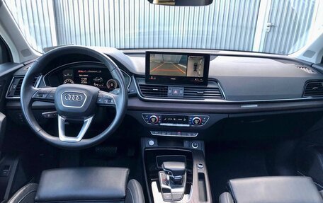 Audi Q5, 2020 год, 4 690 000 рублей, 8 фотография