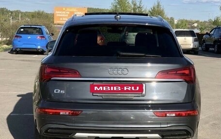 Audi Q5, 2020 год, 4 690 000 рублей, 5 фотография