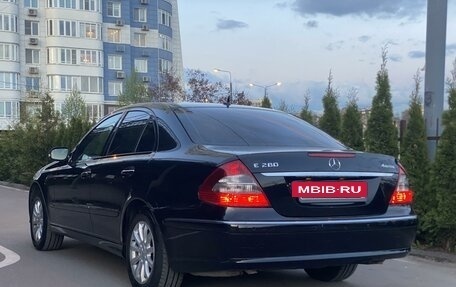 Mercedes-Benz E-Класс, 2007 год, 1 450 000 рублей, 2 фотография