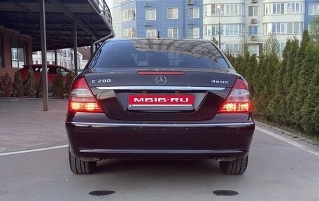 Mercedes-Benz E-Класс, 2007 год, 1 450 000 рублей, 3 фотография