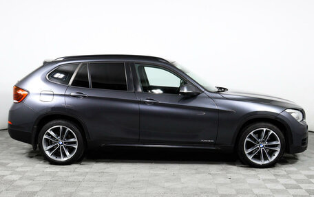 BMW X1, 2012 год, 1 390 000 рублей, 4 фотография