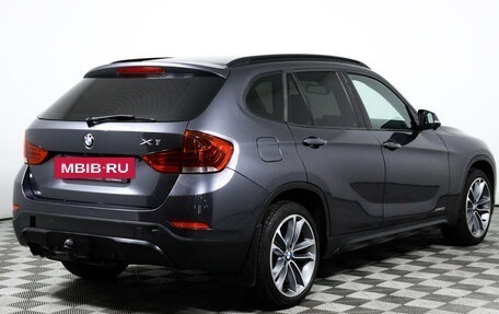 BMW X1, 2012 год, 1 390 000 рублей, 5 фотография