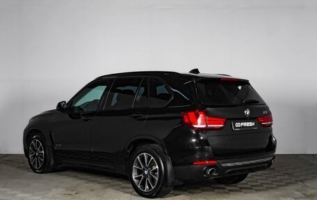 BMW X5, 2014 год, 3 299 000 рублей, 2 фотография