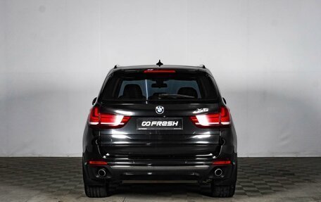 BMW X5, 2014 год, 3 299 000 рублей, 4 фотография