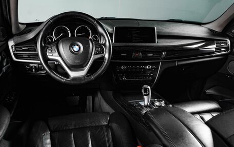BMW X5, 2014 год, 3 299 000 рублей, 6 фотография