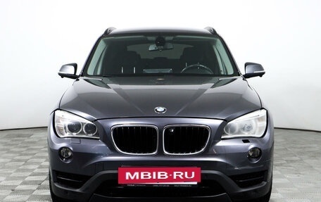 BMW X1, 2012 год, 1 390 000 рублей, 2 фотография