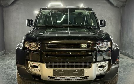 Land Rover Defender II, 2021 год, 9 890 000 рублей, 2 фотография