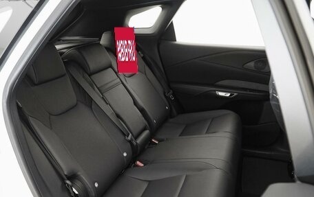 Lexus RX IV рестайлинг, 2023 год, 10 390 000 рублей, 7 фотография