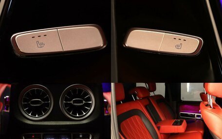 Mercedes-Benz G-Класс AMG, 2020 год, 20 350 000 рублей, 11 фотография