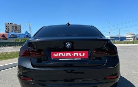 BMW 3 серия, 2013 год, 1 720 000 рублей, 4 фотография
