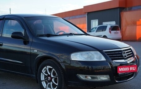 Nissan Almera Classic, 2007 год, 535 000 рублей, 3 фотография