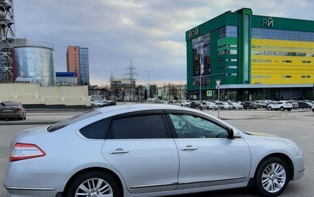 Nissan Teana, 2012 год, 1 999 000 рублей, 3 фотография