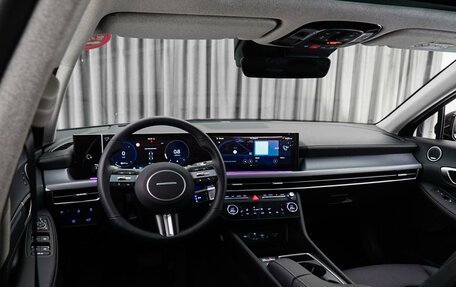 Hyundai Sonata VIII, 2023 год, 4 590 000 рублей, 6 фотография